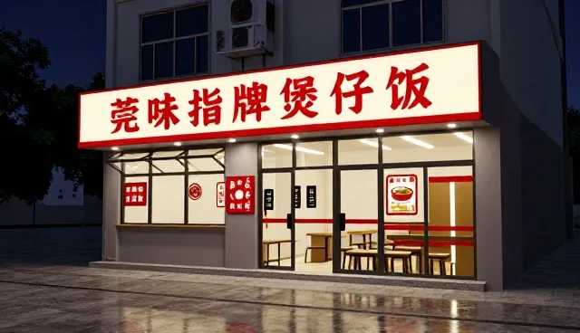 餐饮配套业务中如何解决食材与服务相结合的问题