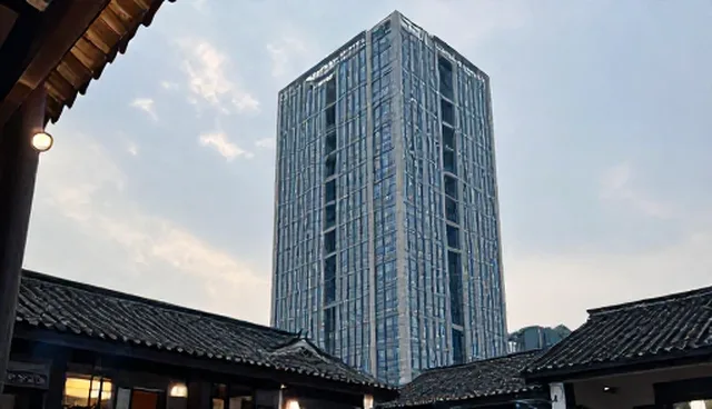 餐饮业务中产品选择对舒适用餐环境的影响